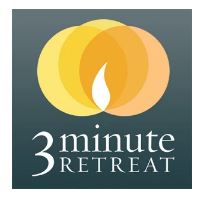 3minuteretreat